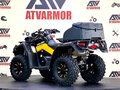 2010 BRP Can-Am Outlander 800, жёлтый, 950000 рублей - вид 2