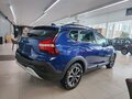 2026 Lada (ВАЗ) Iskra SW Cross, синий - вид 3