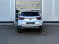 2024 Chery Tiggo 4 Pro I Рестайлинг, серый, 1545000 рублей - вид 3