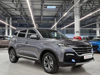 2024 Kaiyi X3, серый, 1559000 рублей, вид 2