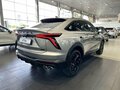 2026 Haval F7x II, серый, 3799000 рублей - вид 8