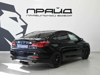 2015 Hyundai i40 I Рестайлинг, чёрный, 1399900 рублей, вид 3