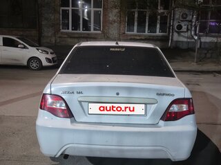 2012 Daewoo Nexia I Рестайлинг, серый, 175000 рублей, вид 4