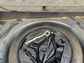 2011 Volvo XC70 II, чёрный, 1870000 рублей - вид 7