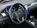2023 JAC J7 I, чёрный - вид 10