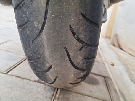 2004 Honda ST 1300, синий, 540000 рублей, вид 4