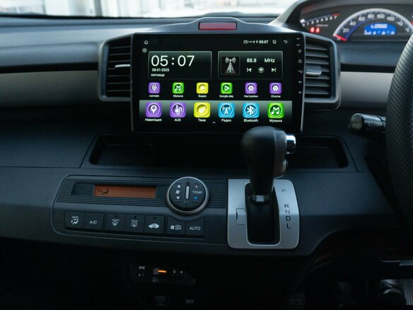 2012 Honda Freed I Рестайлинг, белый, 1000000 рублей - вид 20