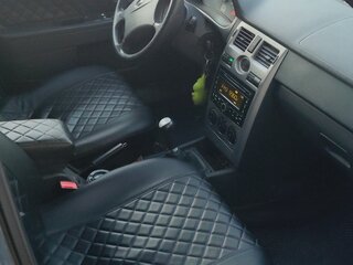 2012 Lada (ВАЗ) Priora I, серый, 350000 рублей, вид 2