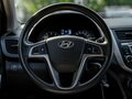 2016 Hyundai Solaris I Рестайлинг, серый, 849000 рублей - вид 5