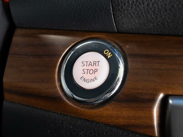 2011 Nissan Teana II (J32), чёрный, 1000000 рублей - вид 22
