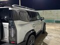2024 Jetour T2, серый, 2649000 рублей - вид 2