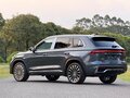 2026 Geely Monjaro I Рестайлинг, серый, 3410000 рублей - вид 6