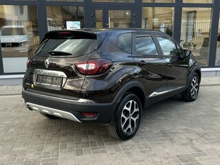 2016 Renault Kaptur I, коричневый, 1270000 рублей, вид 3