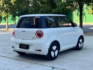 2023 Changan Lumin 18kWh, белый, 770000 рублей, вид 4