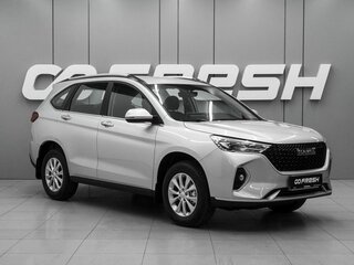 2026 Haval M6 II, серый, 2348000 рублей, вид 1
