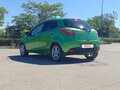 2008 Mazda 2 II (DE), зелёный, 800000 рублей - вид 5
