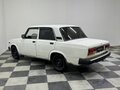 2007 Lada (ВАЗ) 2107, белый, 150000 рублей - вид 6