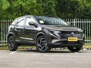 2025 Nissan Qashqai II Рестайлинг 2, белый, 2350000 рублей, вид 3