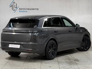 2023 Li Auto (Lixiang) L7 I, серый, 6099800 рублей, вид 2