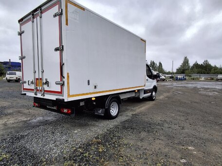 2019 Ford Transit, белый, 2800000 рублей, вид 5