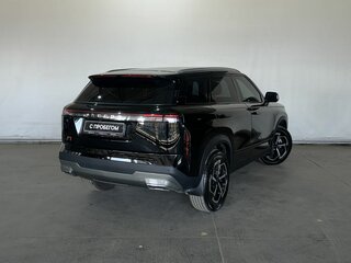 2024 Jaecoo J7 I, чёрный, 2110000 рублей, вид 4