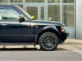 2006 Land Rover Range Rover Supercharged III Рестайлинг, чёрный, 1250000 рублей - вид 4