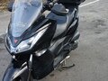 2024 VMC (Vento) XMAX 250, чёрный, 213000 рублей - вид 3