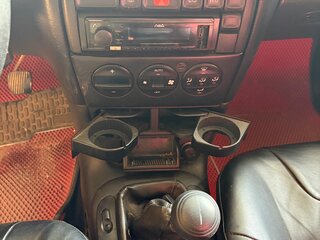 1998 Opel Vectra B, синий, 165000 рублей, вид 5