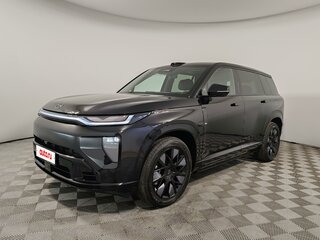 2026 GAC Trumpchi S7 I Рестайлинг, чёрный, 5590000 рублей, вид 1