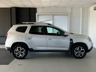 2021 Renault Duster II, серый, 1720000 рублей, вид 5