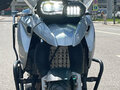 2009 BMW F 650 GS, серебристый, 480000 рублей - вид 5
