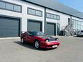 1993 Mitsubishi Eclipse I, красный - вид 8