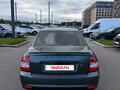2010 Lada (ВАЗ) Priora I, зелёный, 260000 рублей