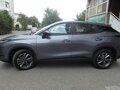 2026 Omoda C5 II, серый, 2250000 рублей - вид 8
