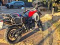 2013 BMW F 800 GS Adventure, красный, 690000 рублей - вид 3