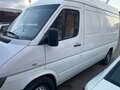 2005 Mercedes-Benz Sprinter, белый, 1250000 рублей - вид 2
