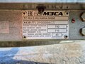 2023 МЗСА 817712, серый, 90000 рублей - вид 5