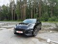 2019 Ford Focus IV, чёрный, 1759000 рублей