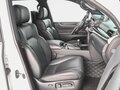2021 Lexus LX 570 III Рестайлинг 2, белый, 9979000 рублей - вид 7