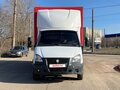 1999 ГАЗ ГАЗель (3302), белый, 830000 рублей - вид 1
