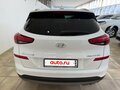 2020 Hyundai Tucson III Рестайлинг, белый, 2700000 рублей - вид 6