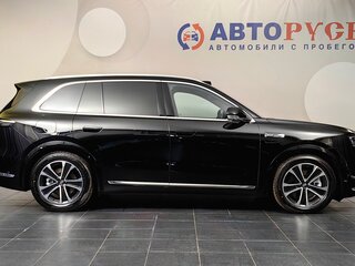 2026 Aito M7 53.4 kWh II, чёрный, 8900000 рублей, вид 4