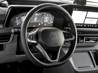 2026 Volkswagen Caravelle T7, чёрный, 11400000 рублей, вид 2