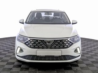 2023 Jetta VA3, белый, 1699000 рублей, вид 5