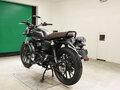 2026 Honda GB 350S, чёрный - вид 5