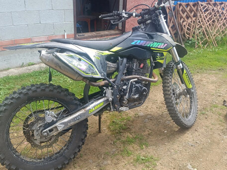 2023 Zuumav FX K5 Lite, чёрный, 75000 рублей, вид 4