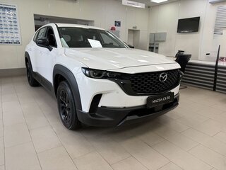 2025 Mazda CX-50, белый, 4510000 рублей, вид 2