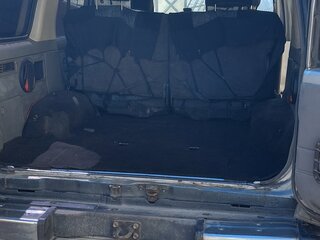 1994 Toyota Land Cruiser 70 Series, серый, 1500000 рублей, вид 5