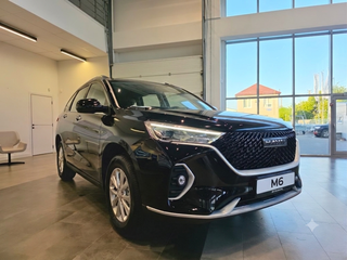 2026 Haval M6 II, чёрный, 2049000 рублей, вид 1