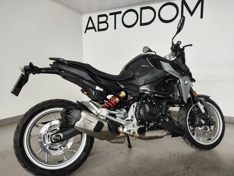 2020 BMW F 900 R, чёрный, 829000 рублей, вид 5